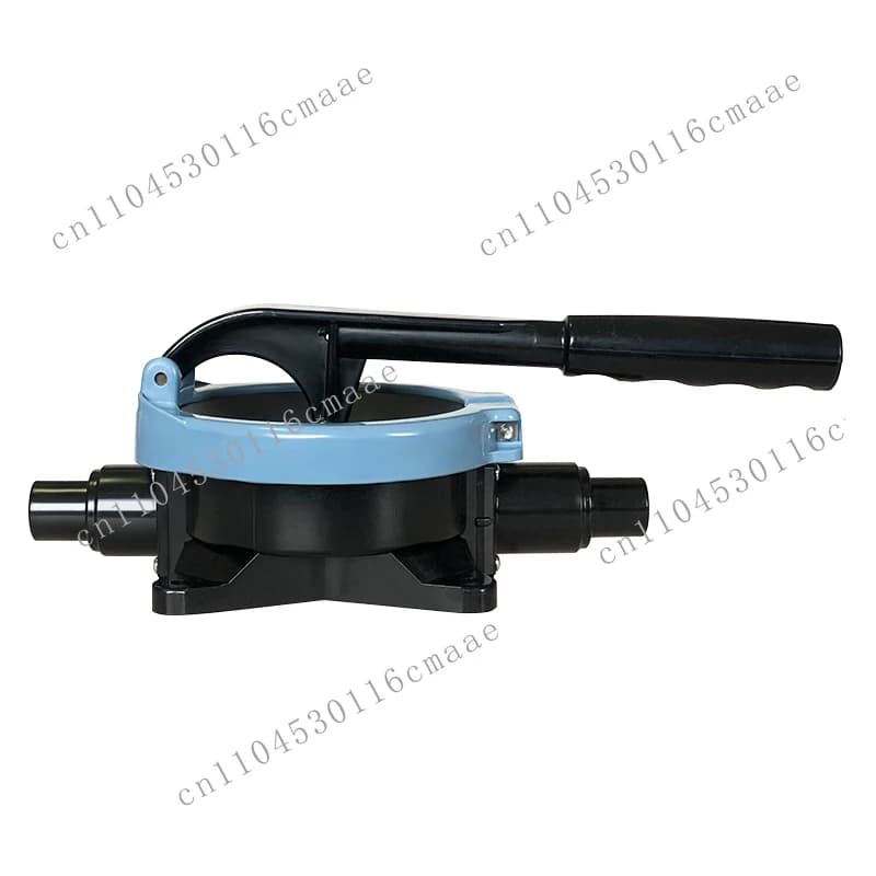 Manual Bilge Water Pump with Diaphragm and Plastic Handle