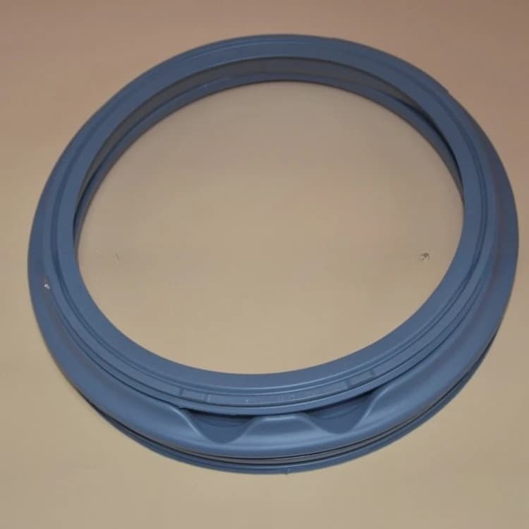 Suitable for drum washing machine door seal 2905570100 sealing rubber ring observation window door skin