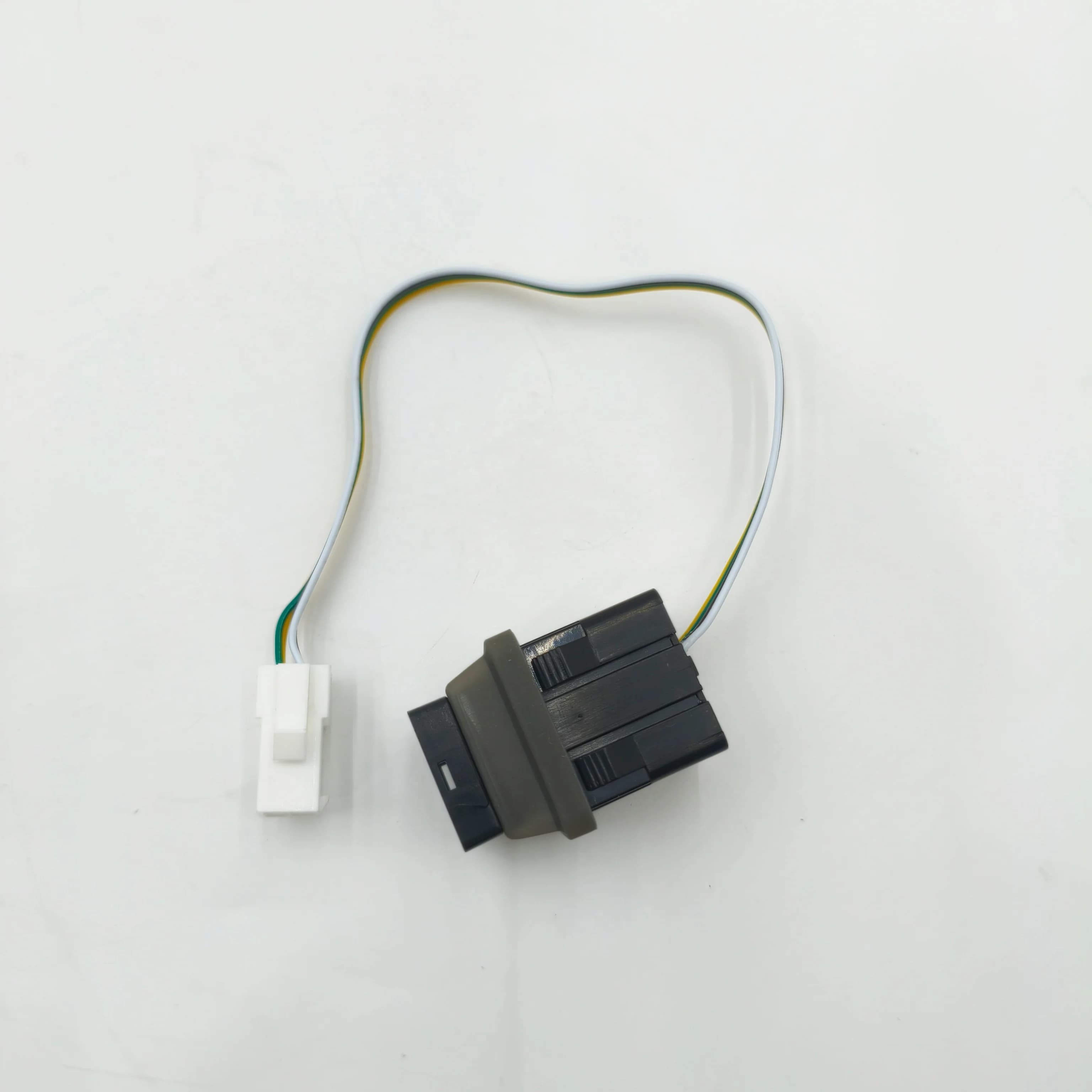 For Jungheinrichs Forklift Truck Spare Parts 50050953 Push Button Switch, High Sensitivity Wear Resistant Control Parts