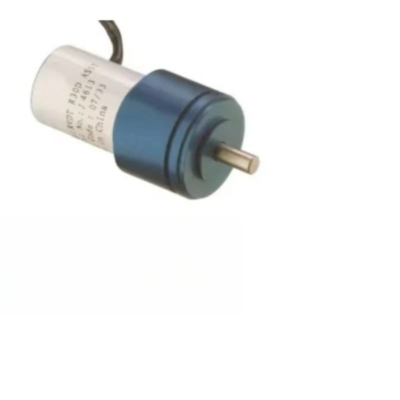 Lightweight RVDT 30 40 60 degree distance sensing rotary position sensor