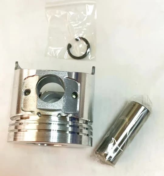 13-1064 Favorable Price For The Replacement Of Refrigerated Truck Parts Such As Piston For Transportation Tools 486V 4TNV86