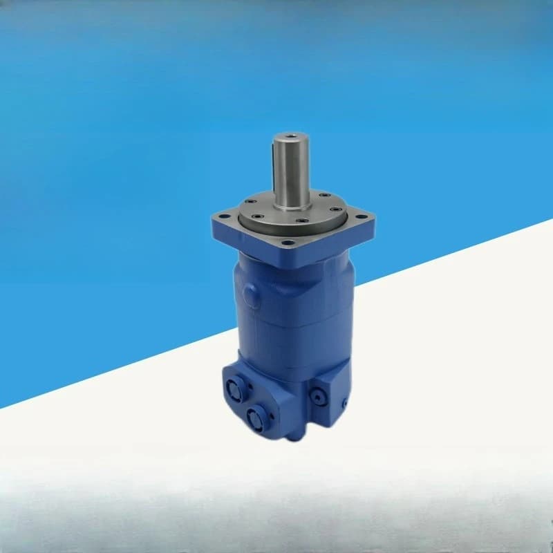500 FL 151B4005 Brake Motor 151b2047 Hydraulic Oil Moto
