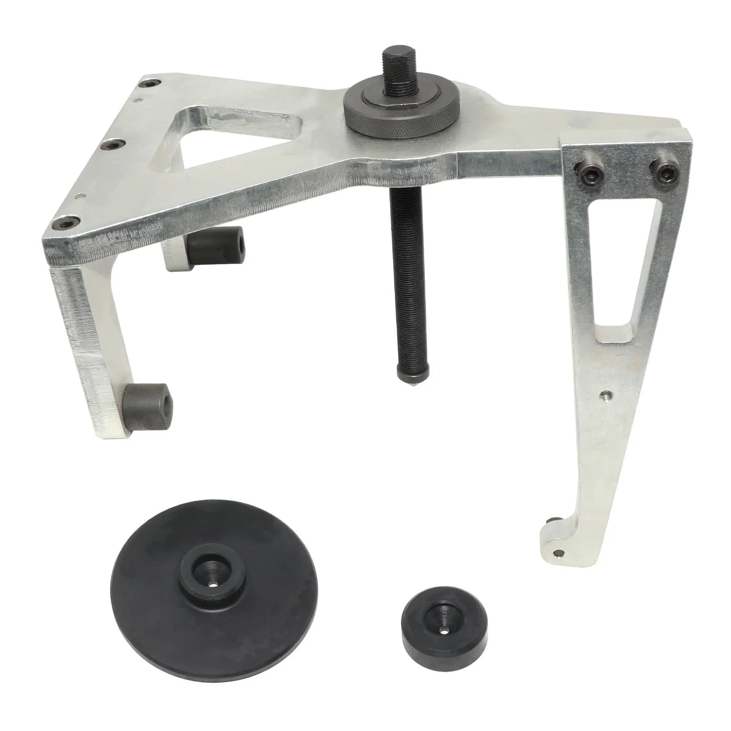 Transmission Housing Puller for    A6    7 Speed DSG Dual Clutch Transmission 0ck Mechatronics Press Tool T40323