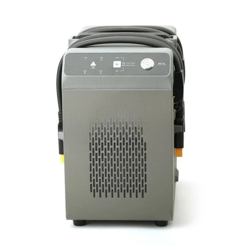 T16 agricultural plant protection machine battery 2600W four-channel smart charger compatible with MG1P 12000P