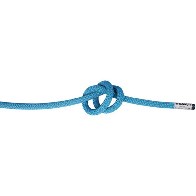 9.4Mm mountaineering, rock climbing, ice climbing, waterproof power rope