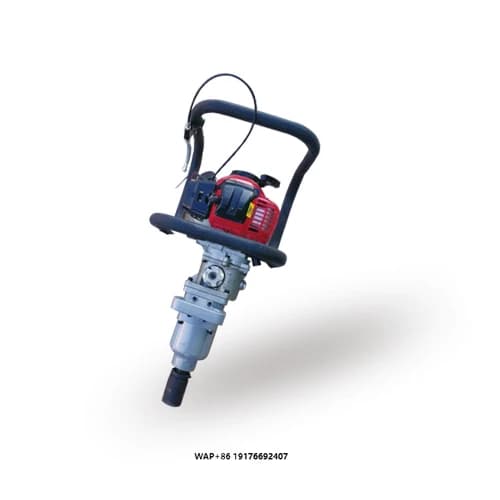Best Seller Railway Maintenance Tools Portable Rail Bolt Wrench High Efficiency Factory Price NLB-500