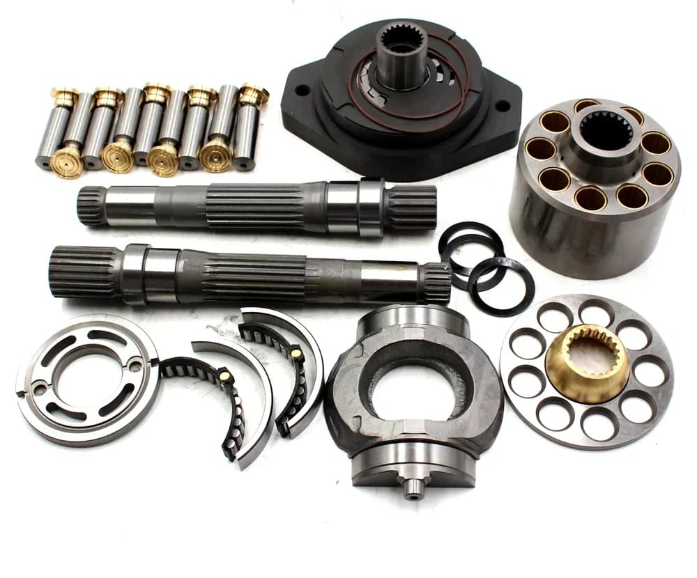 Hot SalesRexroth A4VG56 Hydraulic Pump Spare Parts Rexroth Pump Repair Kits
