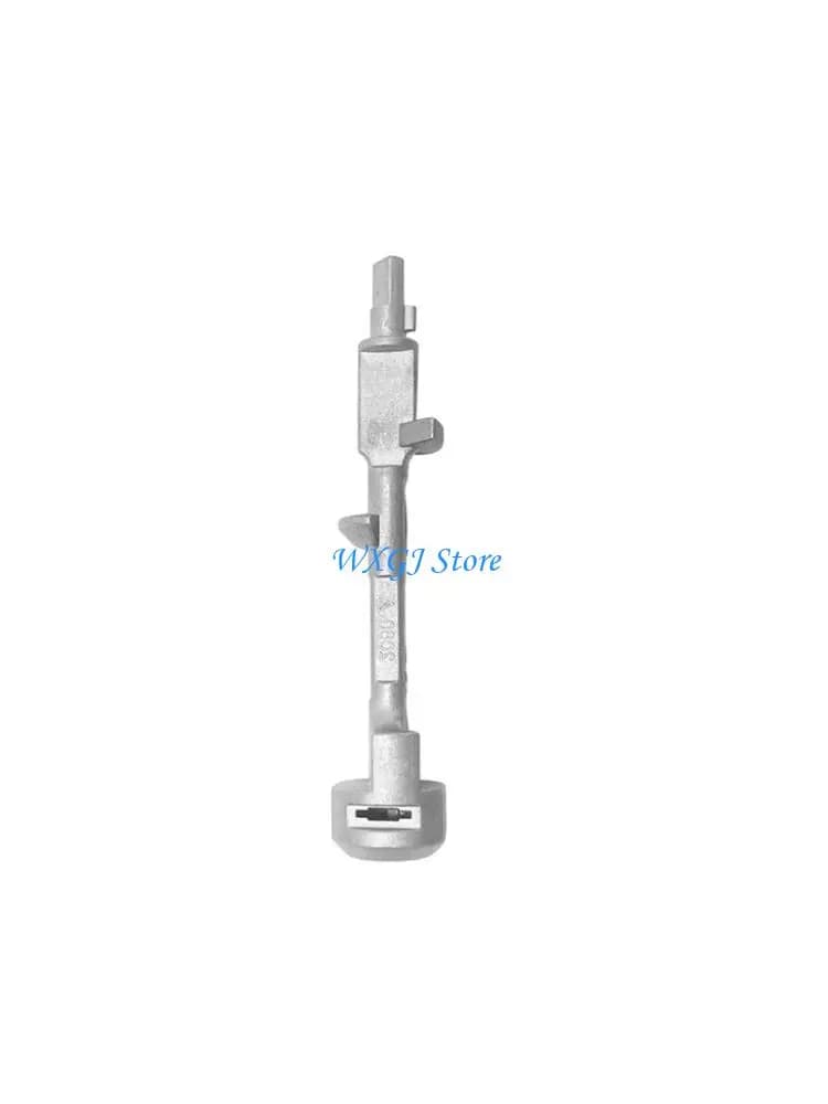37JE Steel Lock Rod With 2060A Corrosion Resistant