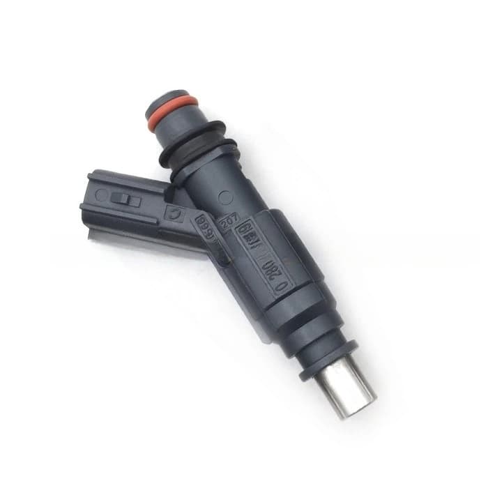 Accessories FactorySuitable for Automotive Parts Fuel Injectors  23209-0D030~0280156019