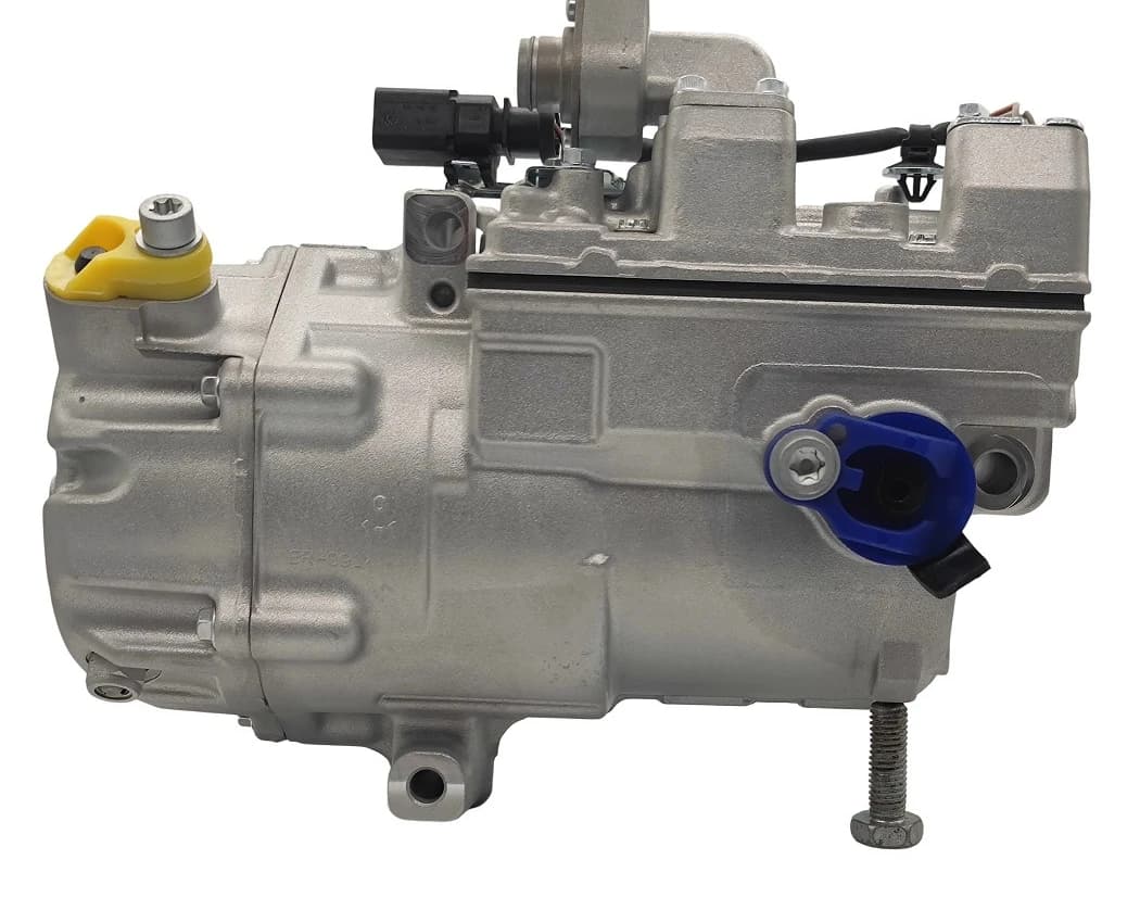 For Audi hybrids, Porsche CAYENNE V6 air conditioning compressors