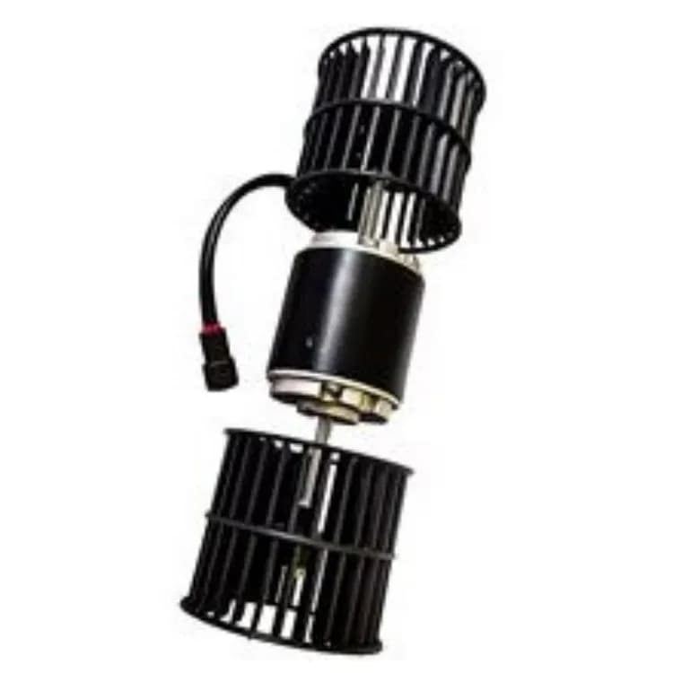 VOE 14576774 14514331 24V A/C Blower Motor for Volvo EC140 EC120 EC135 Excavator Product Category Blower Fan