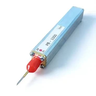 PB-1000 RF Voltage Probe 100kHz-1GHz High Impedance Low Capacitance Signal Detection