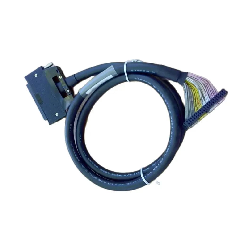 Extension connection cable XW2Z-50B/ 150B/ 100B / 200B / 300B / 500B shielded 0.5m 1m 1.5m 2m 3m  5m