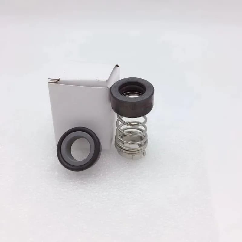 GLF-02-12mm Stainless Steel Mechanical Seal CH2/4 2-30 4-30 Water Pump Mechanical Seal