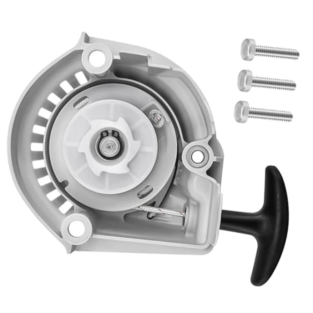 Recoil Starter 4149 190 4001 For FS94 KM94 HL91 HL94 FS94R FS94C FS94RC Gardening Tools Replacement Garden Power Tool Parts
