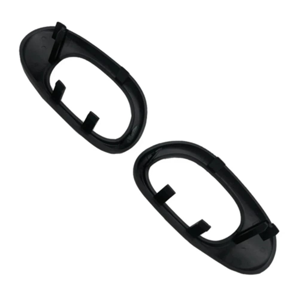 For Peugeot 206 207 For Citroen C2 Interior Door Handle Trim Moulding 9119F2 9119F4 Frame Cover for Car Door Handles