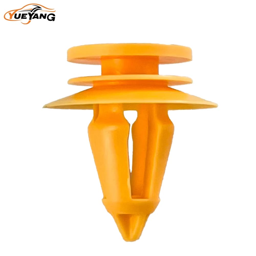 YUEYANG EYC106710 Vol-vo Interior Mouldings Clip for Trim Panels Pillar Cover Clips Land Range Rover Discovery 3-4 8616645