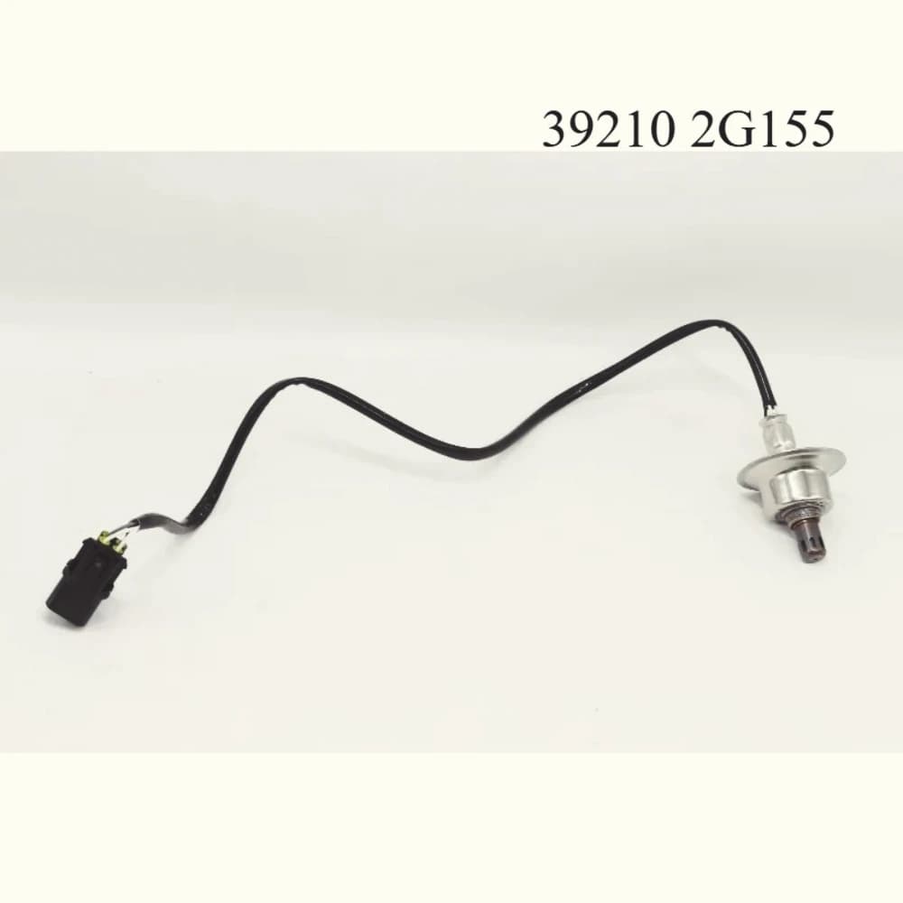 ZF-F Para Hyundai Santa Fe 2.4L 2015-2018 392102G155 39210-2G155 Sensor de oxígeno pieza de automóvil nuevo