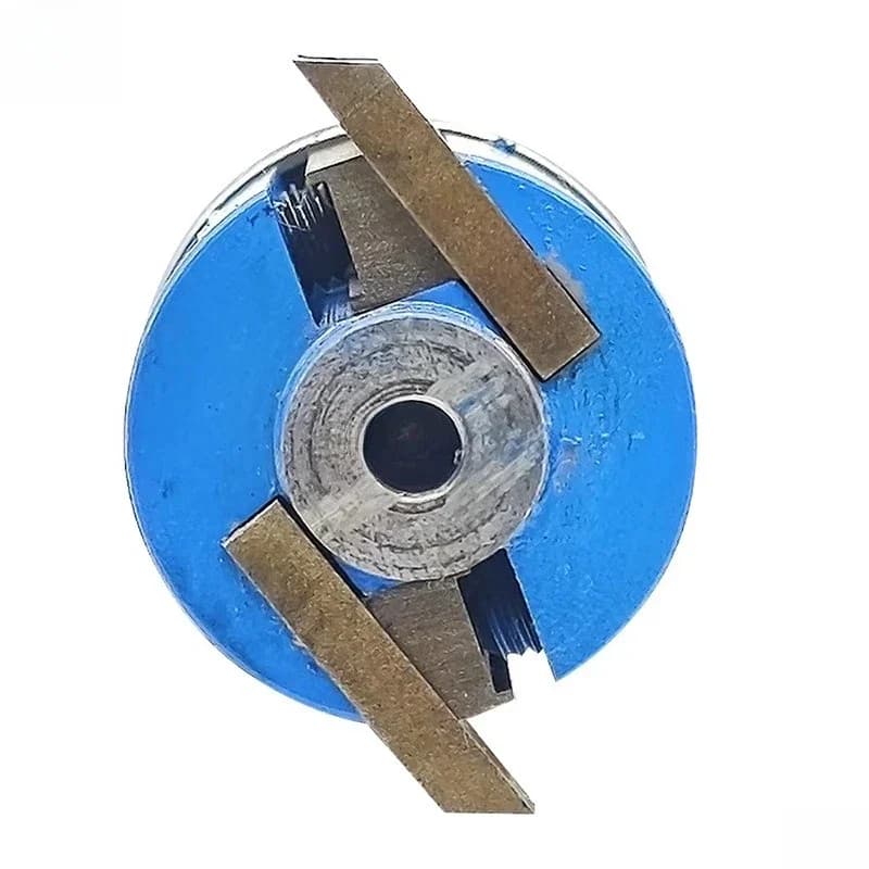 Woodworking knives, vertical gongs, hanging gongs, wooden line knives, high-speed steel planer line knives