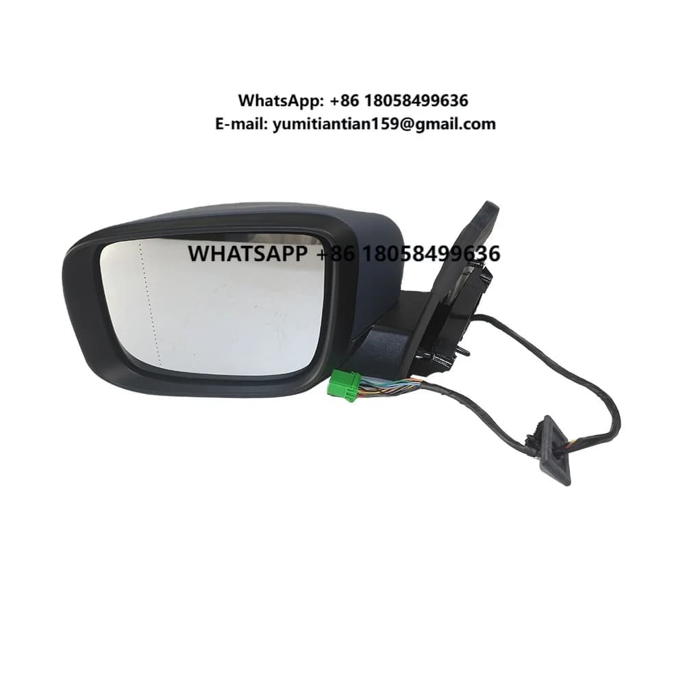 Wholesale Factory Auto Parts Door Mirror (Left) for  XC60 Spare Part 31371408