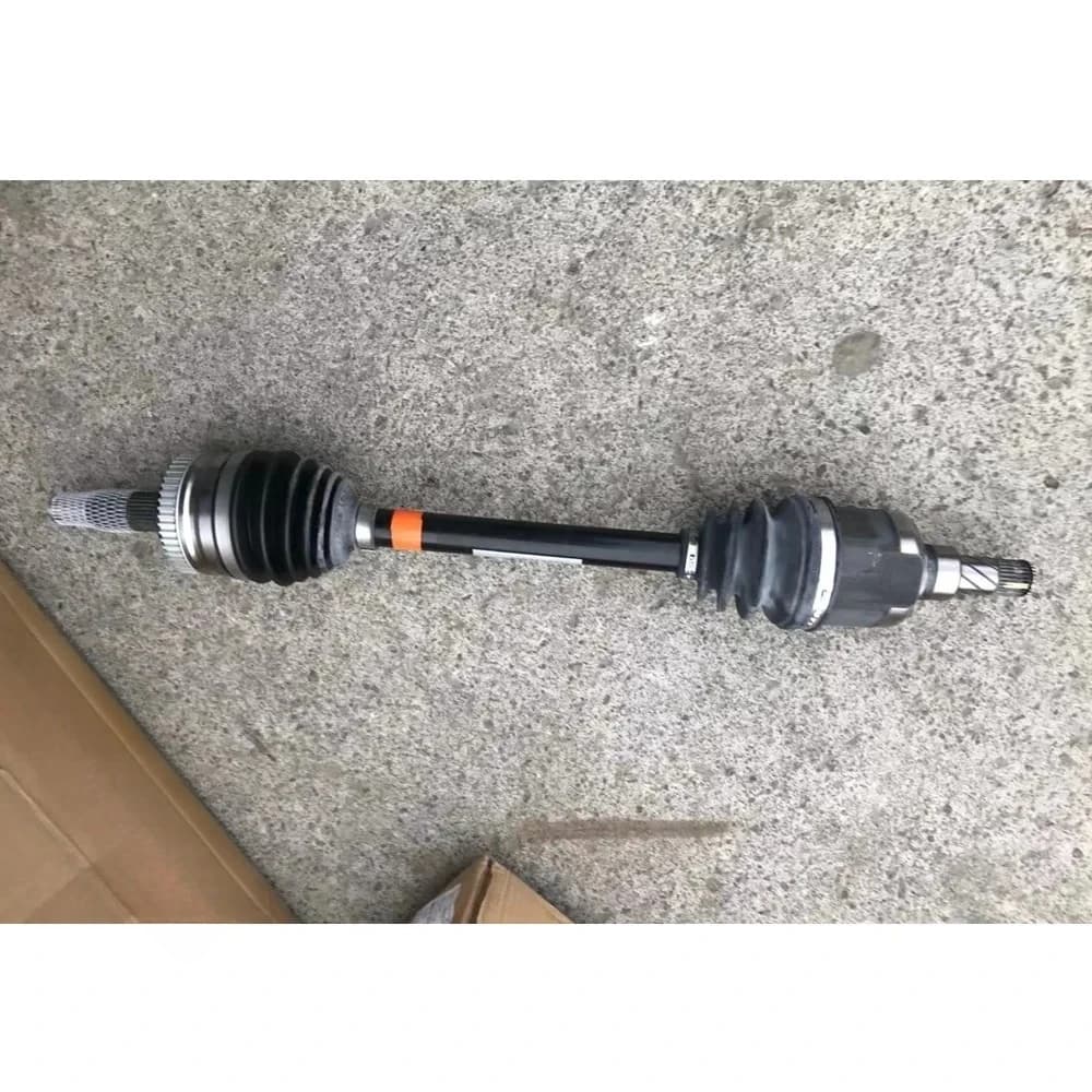 Original Left Drive Shaft for Soueast DX3 DX7