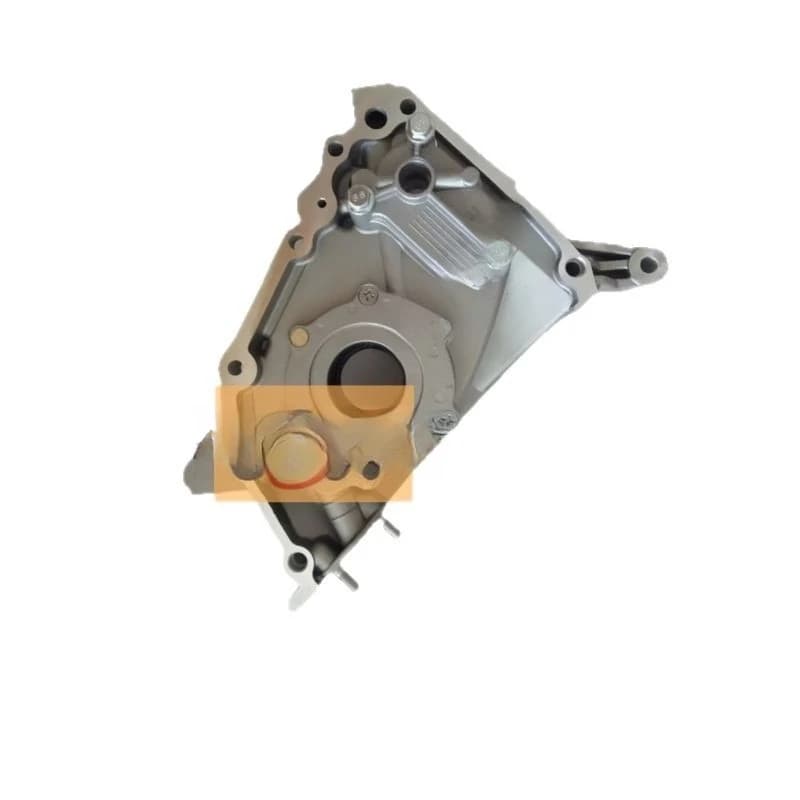 Oil Pump Timing Housing Engine Parts