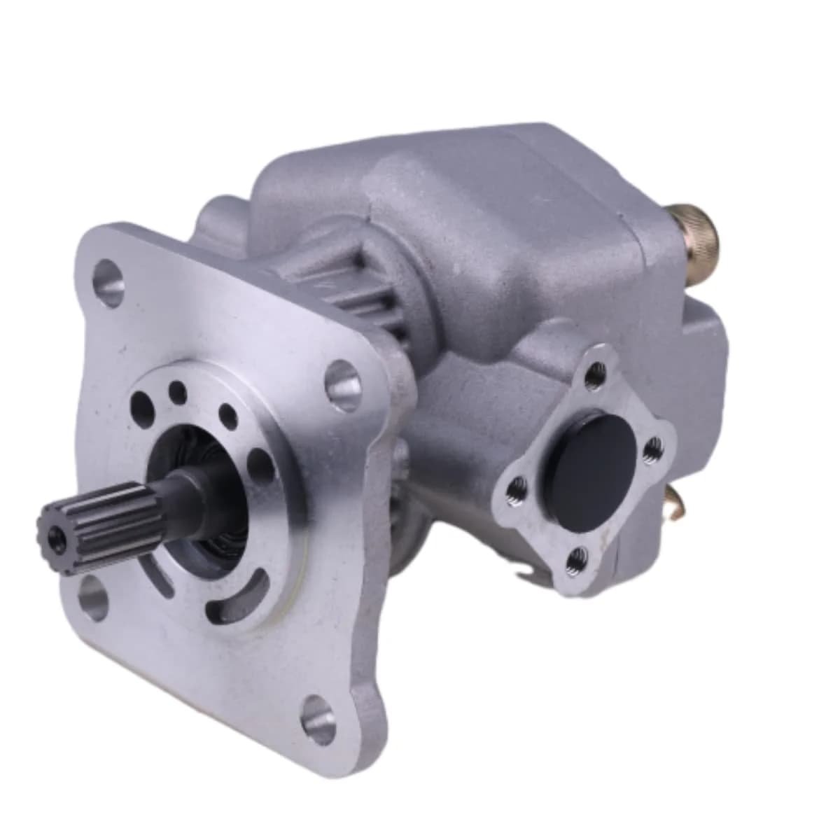 Replacement Hydraulic Pump GP1C5CX GP1C7CX GPL187R01 GPL1-71R010 For Tractor TA250 TA255 TA262 TA267 TA275