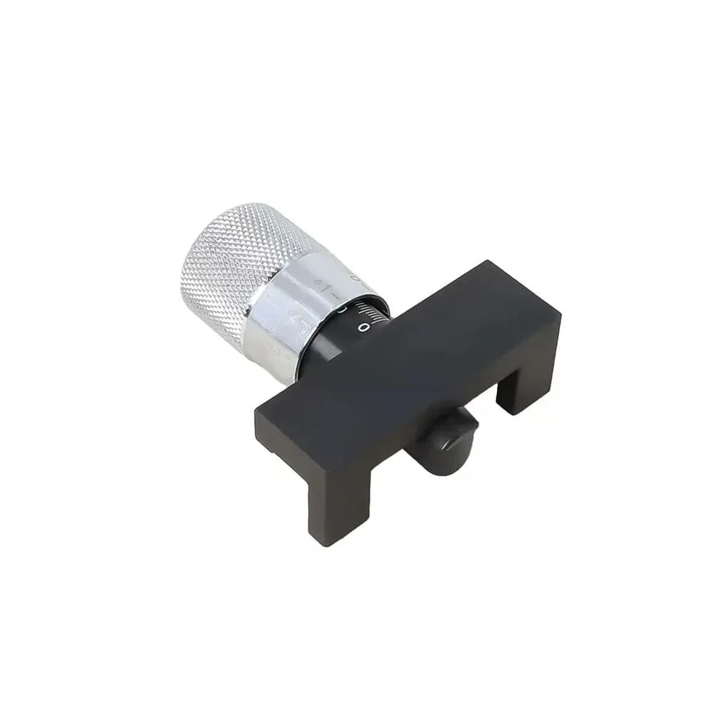 Automotive Timing Belt Tensioner Belt Tension Gauge Belt Tension Measuring Tool