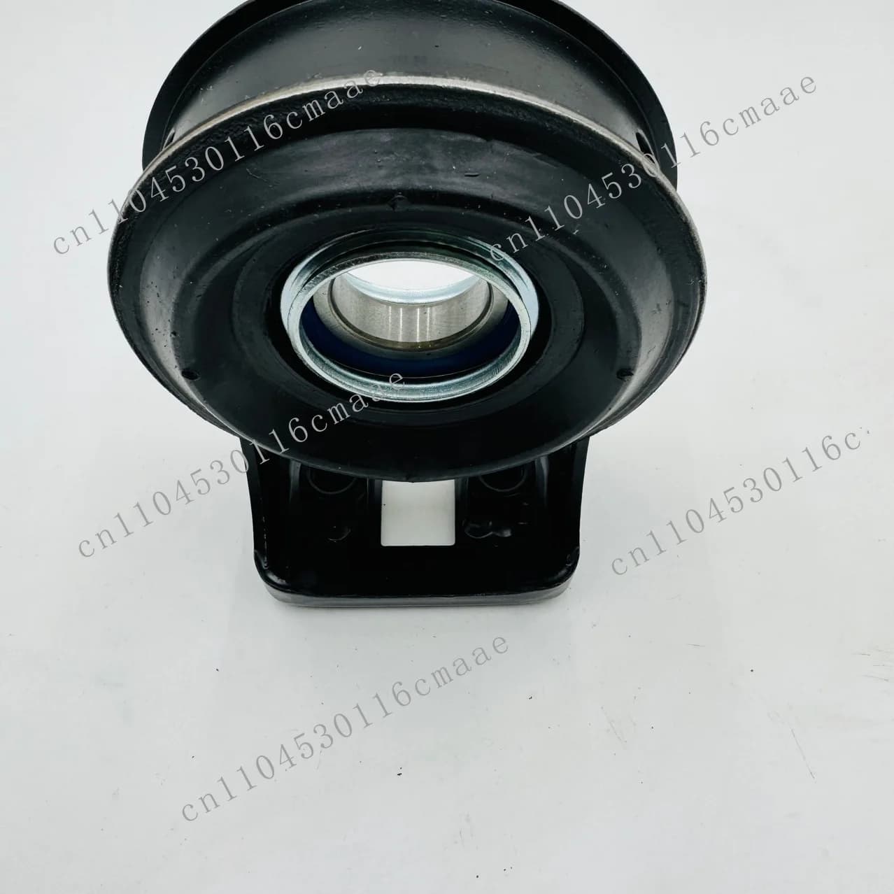 Bearing rubber sleeve bracket hanging glue bridge bearing Shuanglong 3320009000 drive shaft hanger