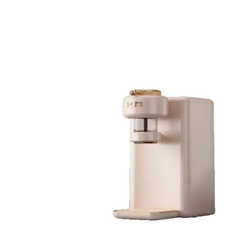 Health care multi-functional household appliances, plant drinking machine
