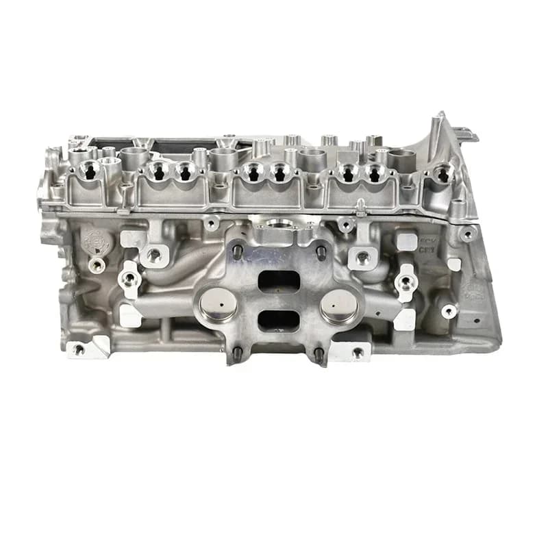 EA888 third generation 06L103064B high power automobile engine cylinder head convex machine spare parts