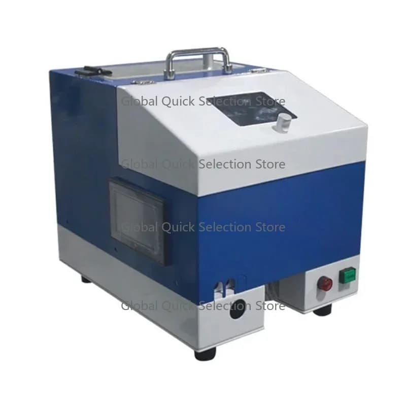 Automatic Screw Machine Auto Screw Feeder Machine Screw Dispenser Suitable For M1.0-M5 Various Screws Power Tools