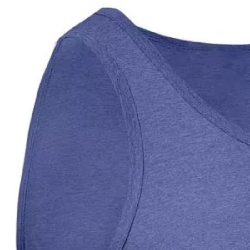 Men Sportswear Vest Sleeveless Round Neck Pure Color Sport Camisole Breathable Soft Training Tank Tops Flexible Fitness