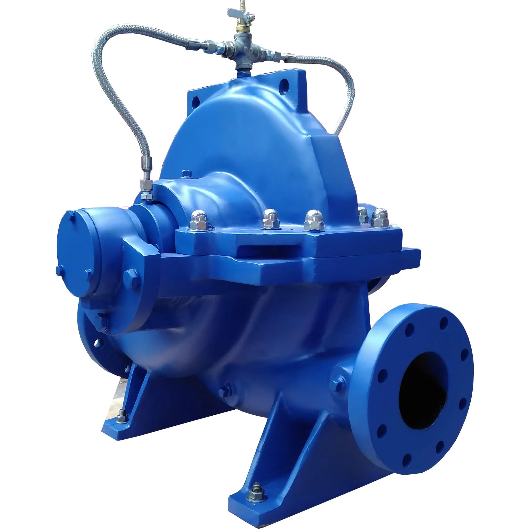 Centrifugal Pumps Split case Water Pumps for Water Circulation