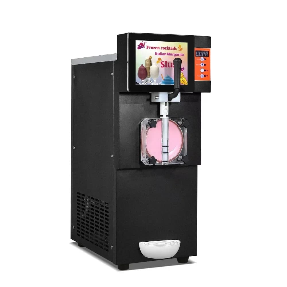 Popular Product Nita Slush Machine Smoothie Machine Large Other Beverage And Wine Machine