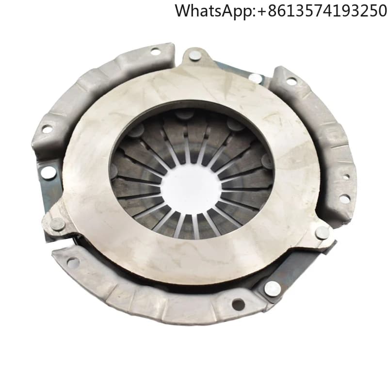 Holdwell Pressure Plate 1603-120-210-00 for Iseki Compact Tractor TU1900 TL1900 TE3210 TE3210 TL1900 TL1900F TU180 TU180F 3025