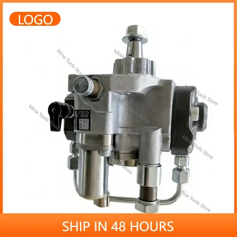 High Pressure Fuel Pump 294000-0370 294000-0371 for MOTOR YD25 Engine Auto
