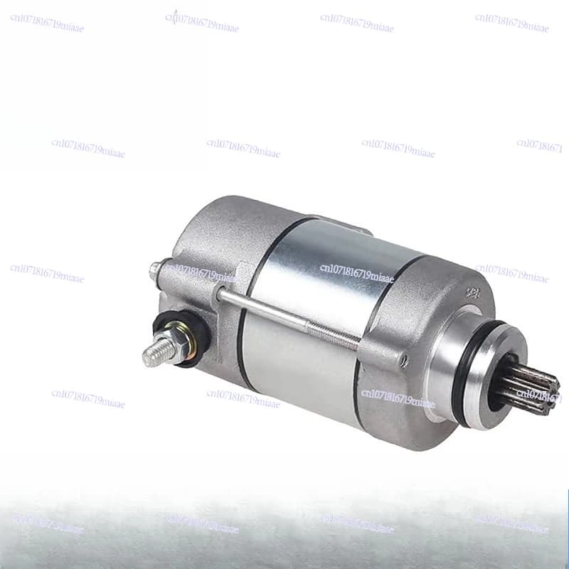 55140001000 Starter Motorcycle Parts Electric Start