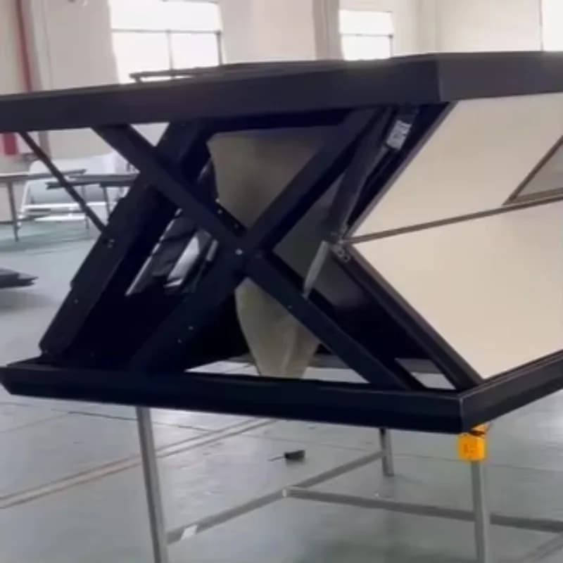 Aluminium Alloy Waterproof Roof Top Tent for Outdoor Camping SUV Car Roof Racks 2-3 People Capacity Hard Shell Top Roof