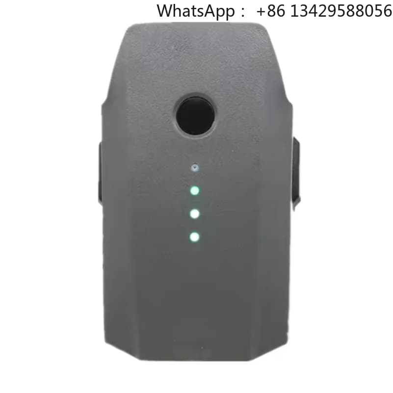 3830mAh 11.4V Mavic Pro for Compatible Intelligent Flight Long Endurance Drone Accessories Brand New 0 Cycles Lithium Battery