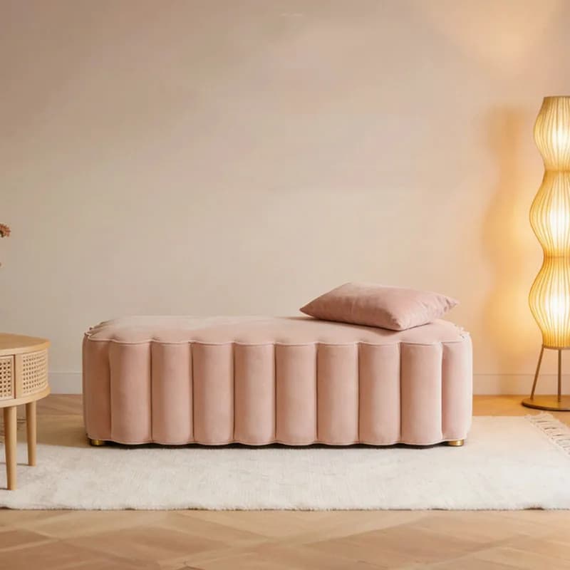 Designer Hallway Shoe Stool Organizer Children Minimalist Vanity Shoe Stool Modern Nordic Bedside Archivadores Salon Furniture