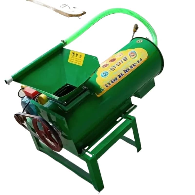 Organic fertilizer residue water separator, peanut bran rape withered fermentation water and fertilizer filtration machine starc