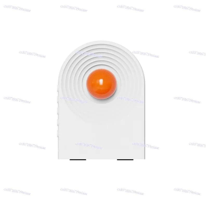 Audio Dopamine White Noise Speaker Wireless Bluetooth Home Multi-function Men and Women Birthday Gift Ambient Light