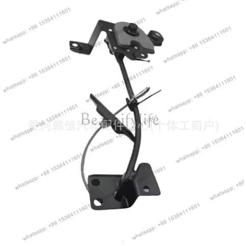 FG .62800-P2000 Suitable for automobile spare tire hanger iron bracket cable 62800P2000