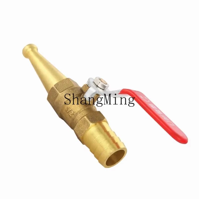 DSA Brass Direct Reel Direct Spray Anti-rust Reel Special Tools Accessories