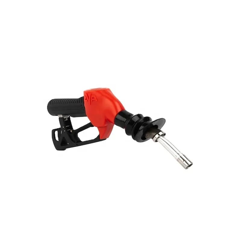 For ZVA High Pressure Aluminium Mist Nozzle Vapor Recovery Dispensers
