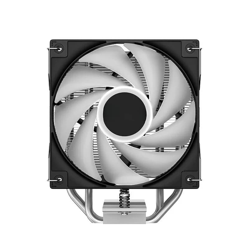 400 silent cpu heatsink for amd Intel computer cpu fan