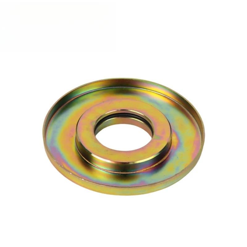 Matching distance ring 0009100505 Forklift rear axle for forklift 1283 351H30D HT30