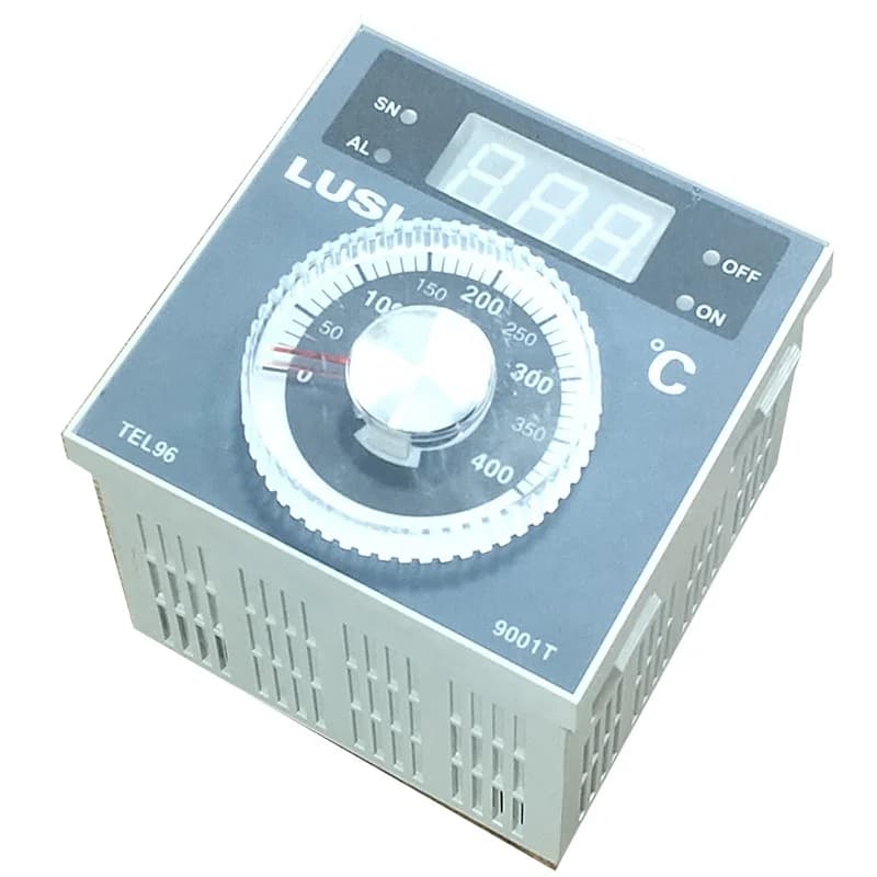 Oven Spare Part  Thermostat Temperature Controller for Oven