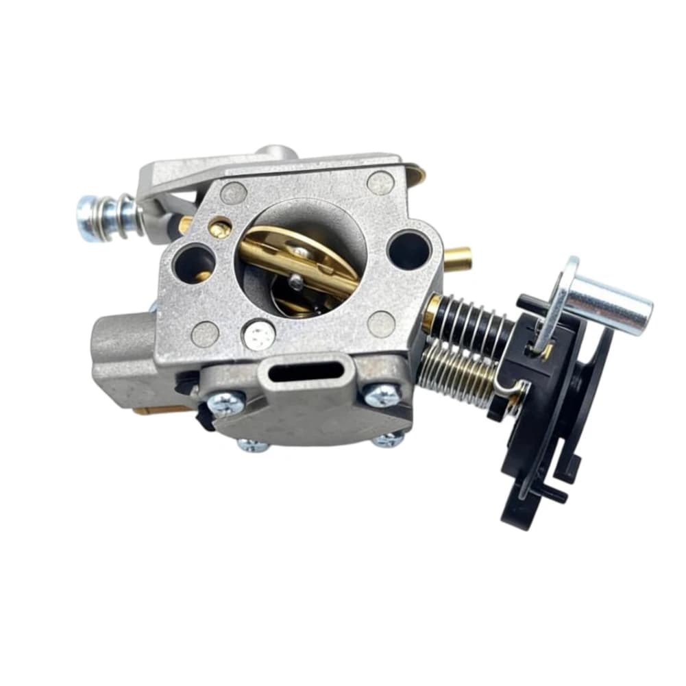 Engine Repair Part Trimmer Carburetor For Brushcutter Garden Maintenance Multi-model Compatibility For 545RXT 545FXT 545RX